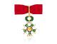 Légion D'Honneur Commandeur