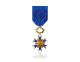 National Order of Merit Officier OM