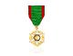 Order of Agricultural Merit Knight