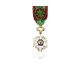 Order of Agricultural Merit Officer