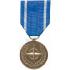 Medaille Otan Ex-Yougoslavie