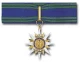 Ordre du Mérite Maritime Commandeur