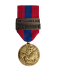 Medal Ordinance National Defense Clasp DEFENSE + NUCLEAR TESTS