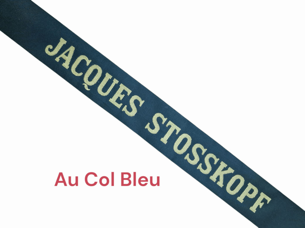 jacques -