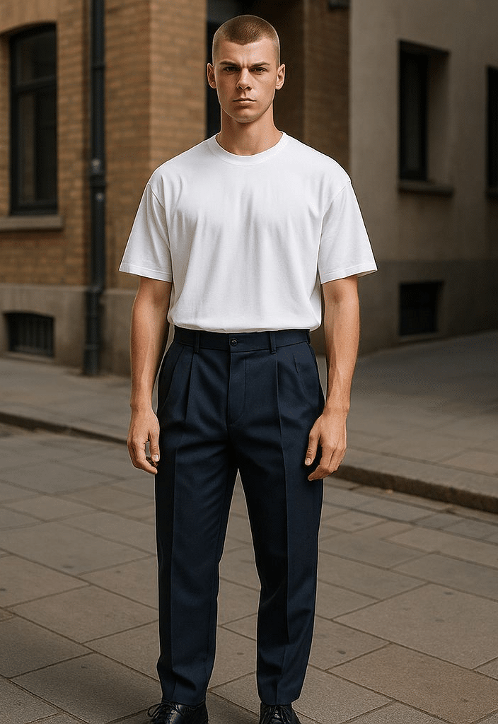 PANTALON -